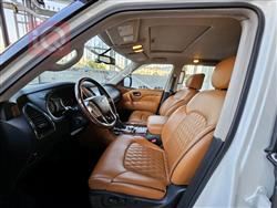 ئينفنتي QX80